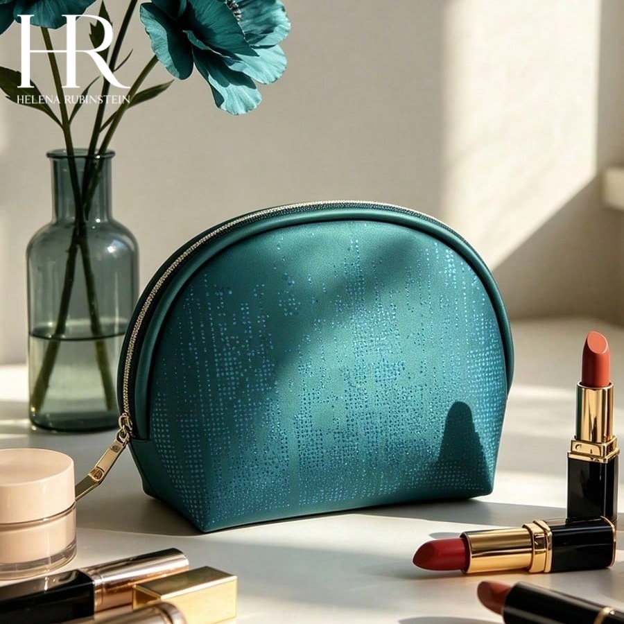 Luxury Skincare Makeup - Bolso de HELENA HELENA, bolsa de