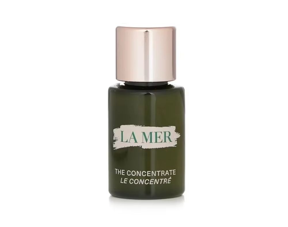Luxury Skincare Men - La Mer The Concentrate Sérum de