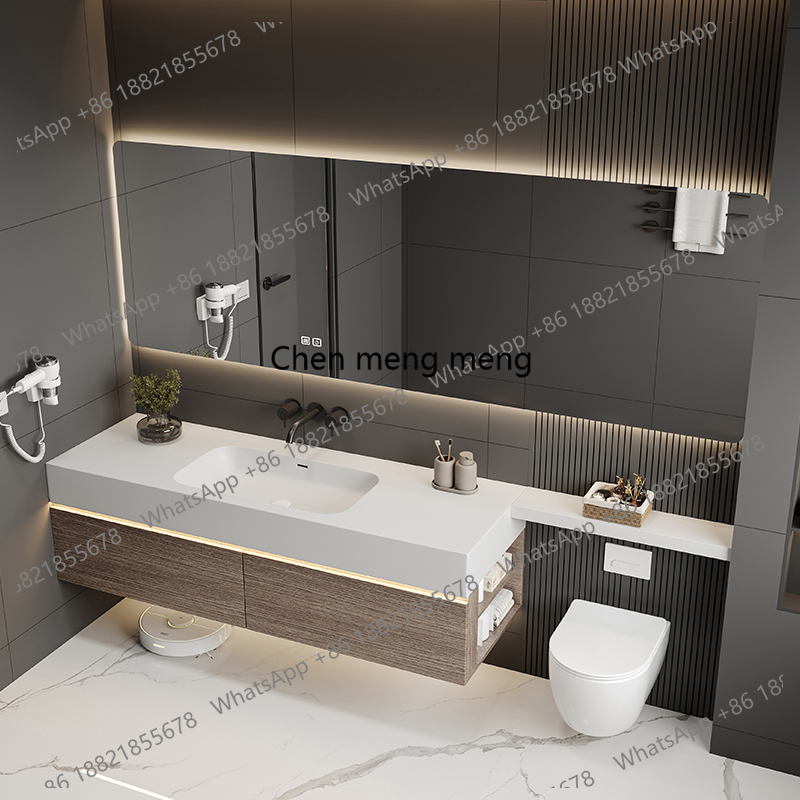 Luxury Skincare Makeup - Muebles de Lujo Italianos para Baño: