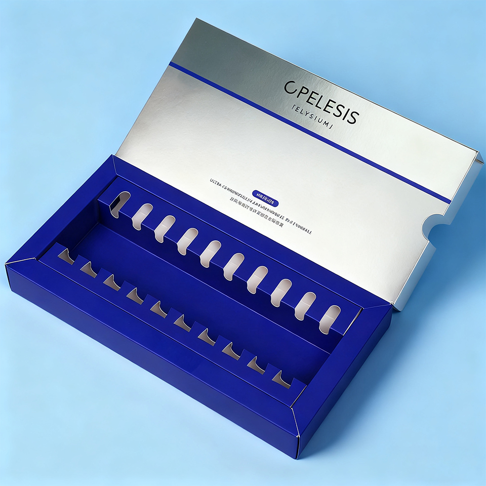 Luxury Skincare Gifts - Caja de cajón de caja de