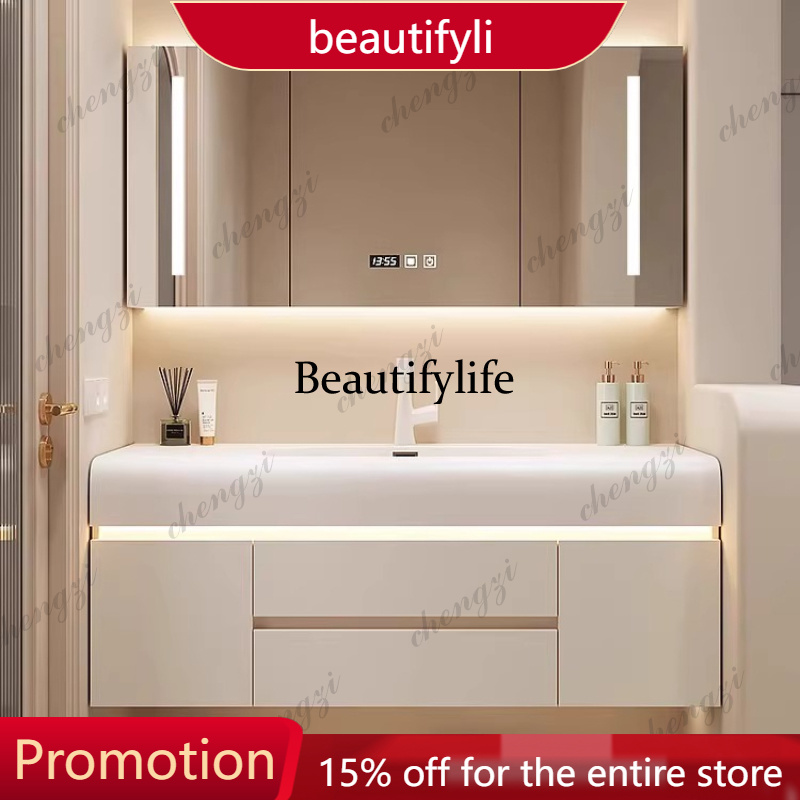 Luxury Skincare Makeup - Muebles de Baño Modernos de Lujo: