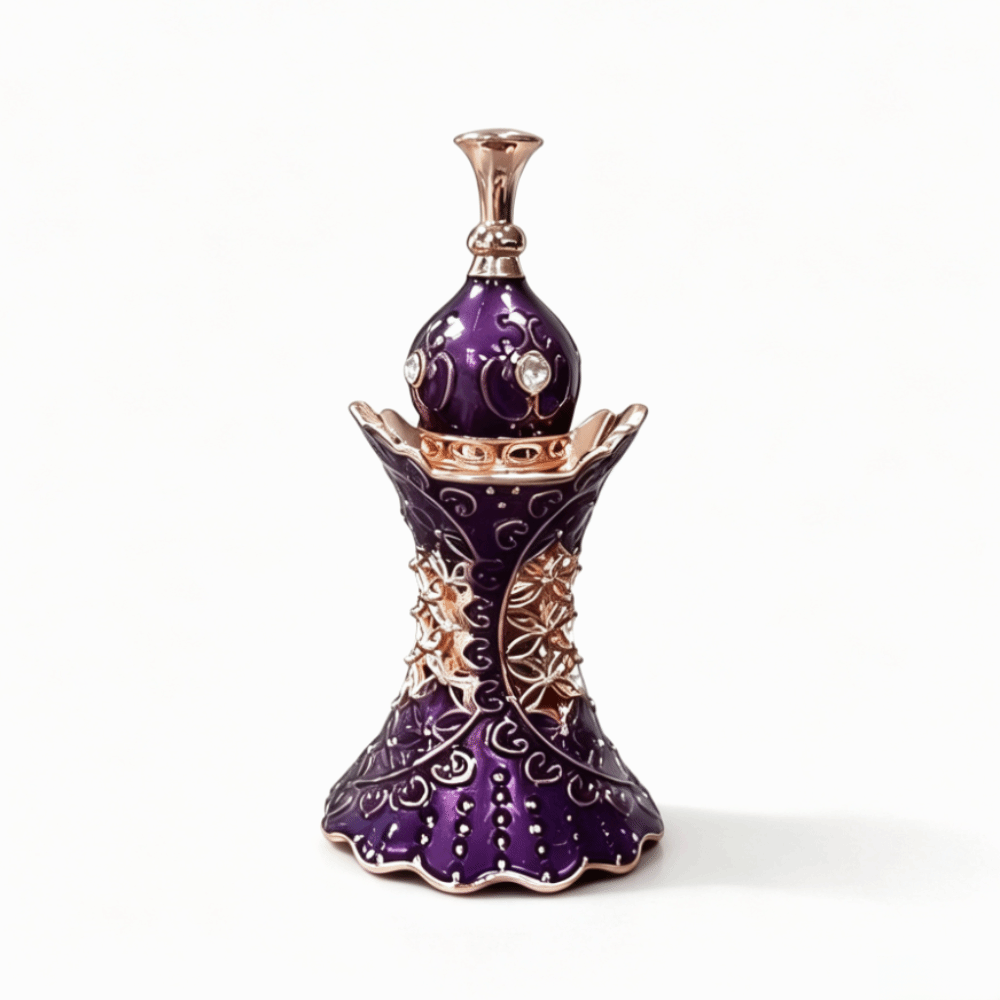 Luxury Skincare Bottles - Envases para Cuidado de la Piel,