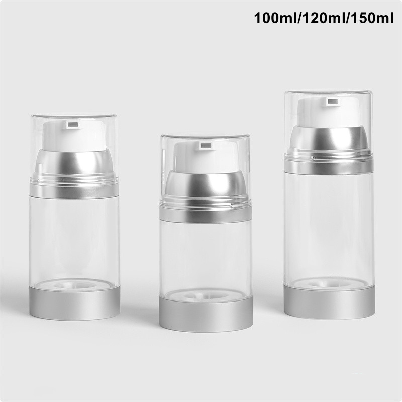 Luxury Skincare Bottles - 30 Uds 100ml 120ml 150ml botella