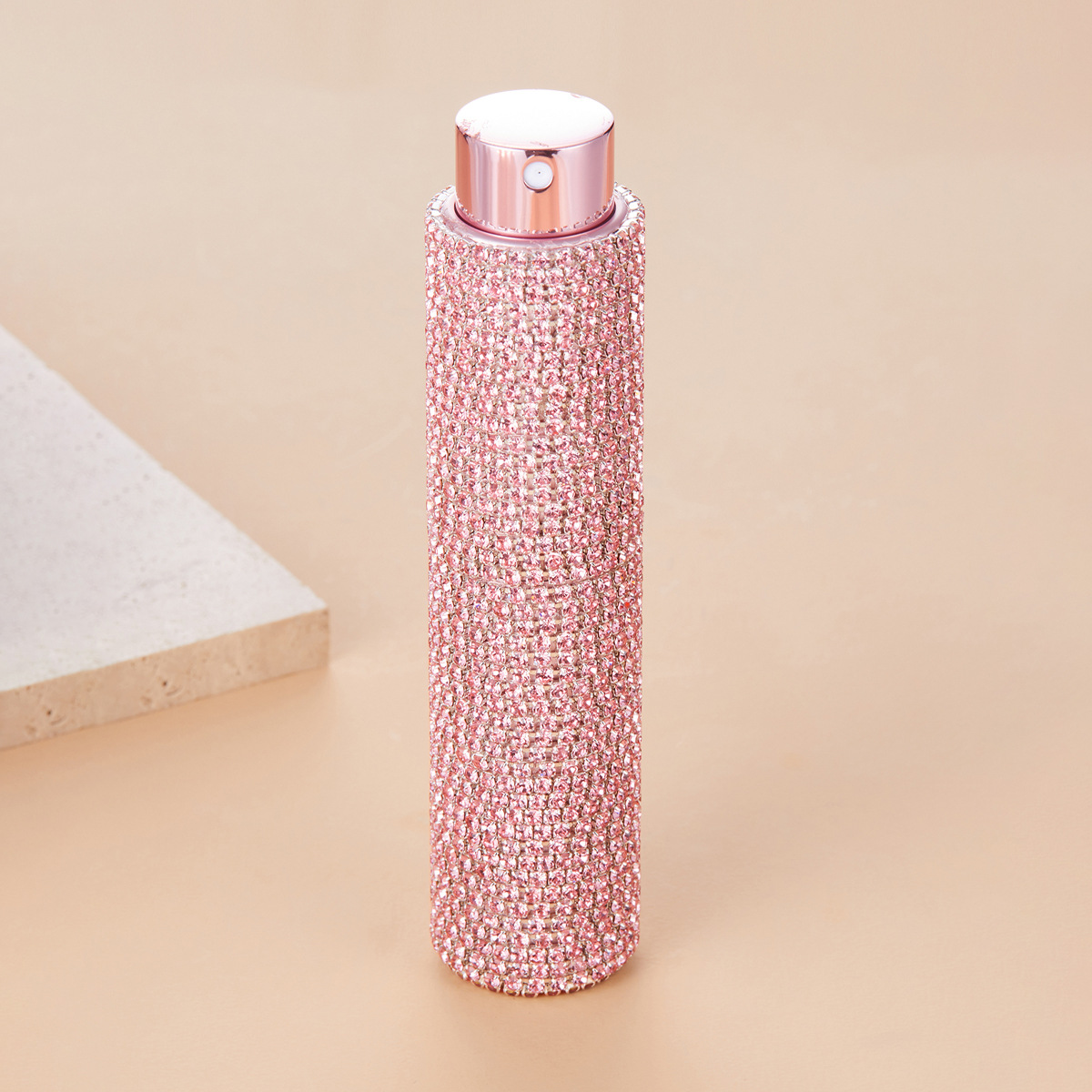 Luxury Skincare Bottles - Botella de Perfume, embalaje lujoso, botella