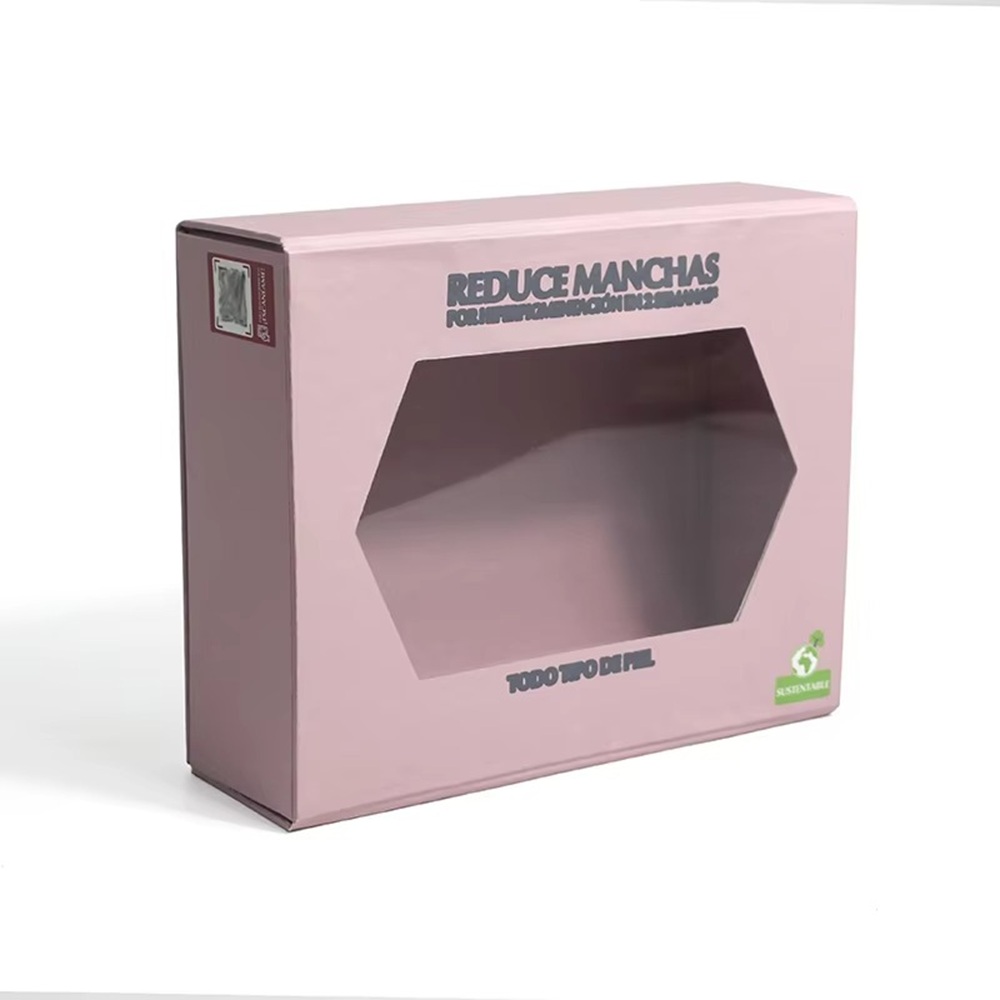 Luxury Skincare Gifts - Caja de Regalo de Lujo con