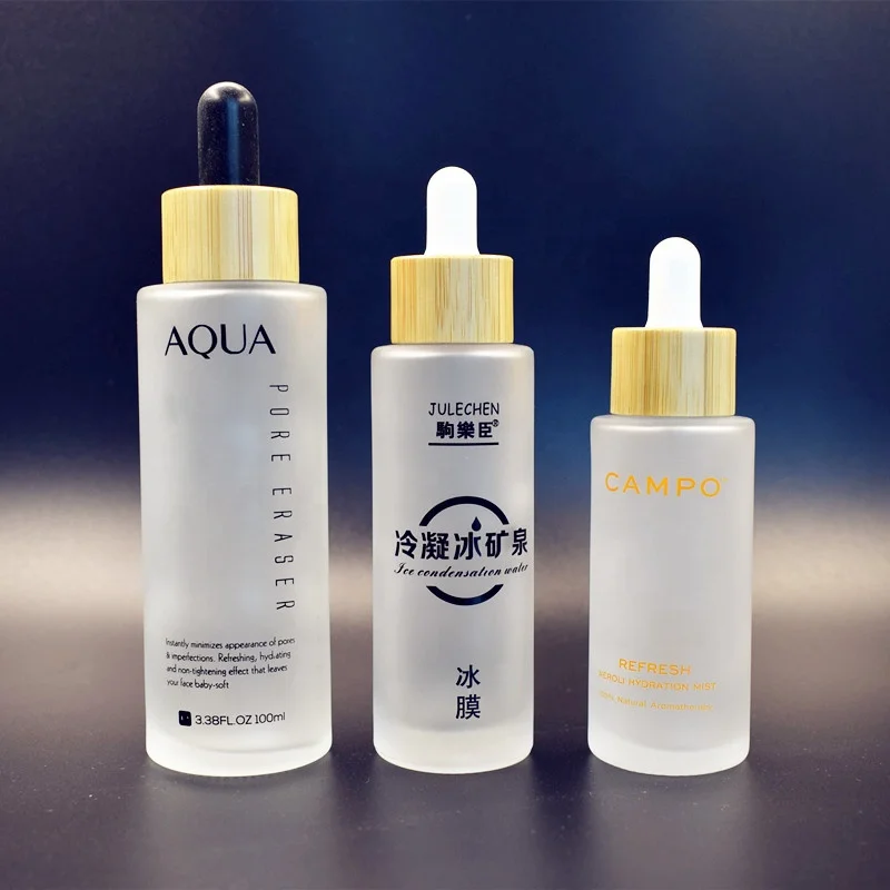 Venta Cuidado de la piel impre - Luxury Skincare Bottles reseña y precio