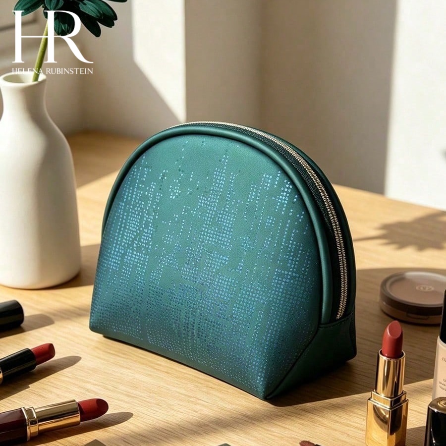 Bolso de HELENA HELENA, bolsa  - Luxury Skincare Makeup reseña y precio