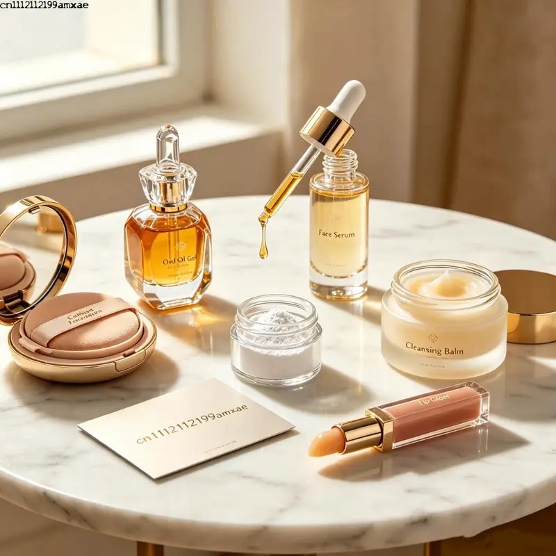 TOP 99.8% Nano Sílice Ultra Li - Luxury Skincare Makeup reseña y precio