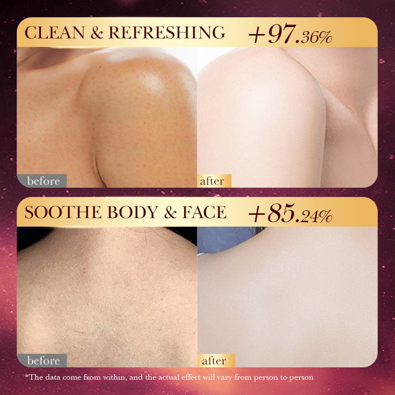 Jabón Artesanal con Láminas de - Luxury Skincare Gifts reseña y precio