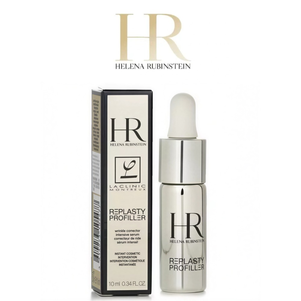 Helena Rubinstein REPLASTY Pro - Luxury Skincare Men reseña y precio
