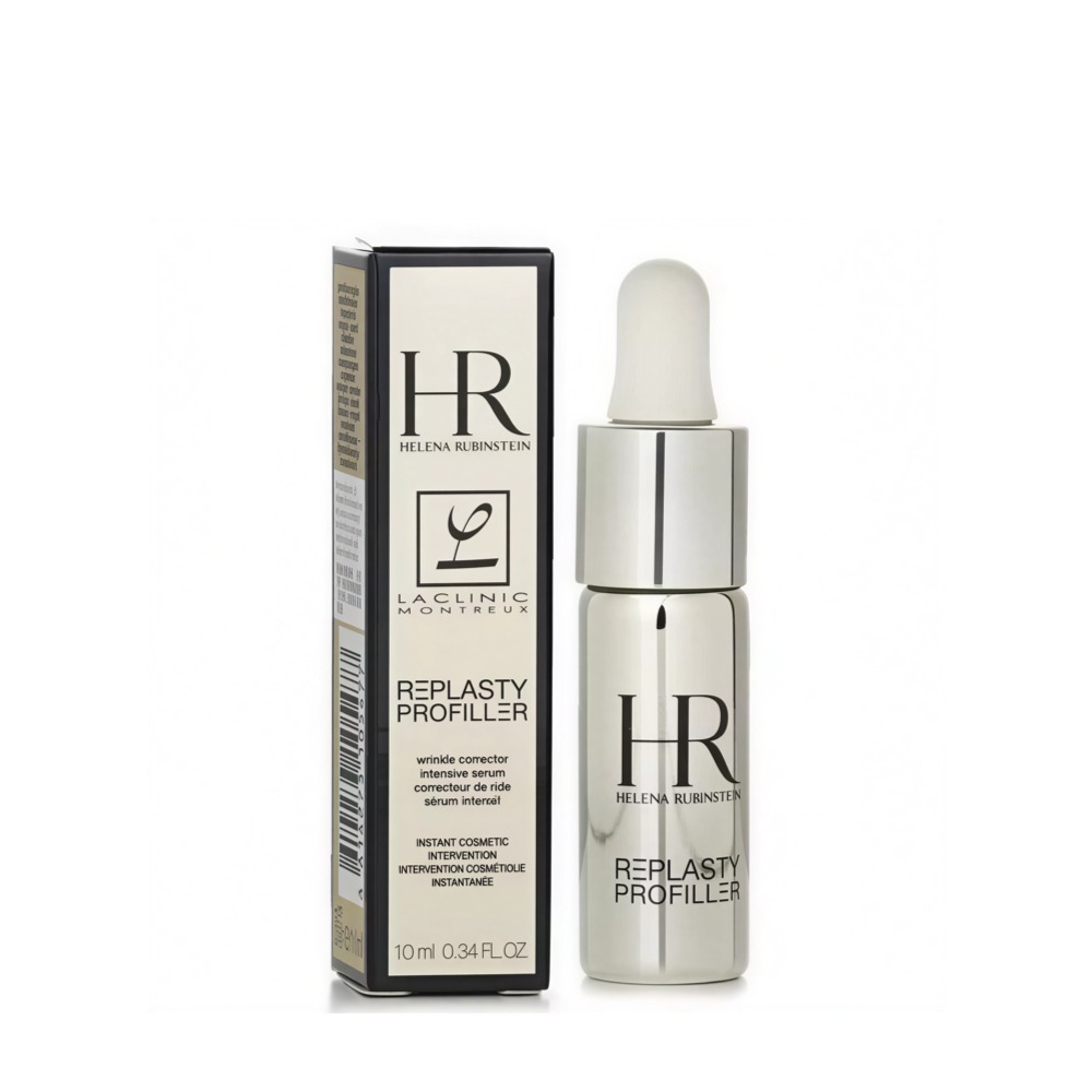 Helena Rubinstein REPLASTY Pro - Luxury Skincare Men reseña y precio