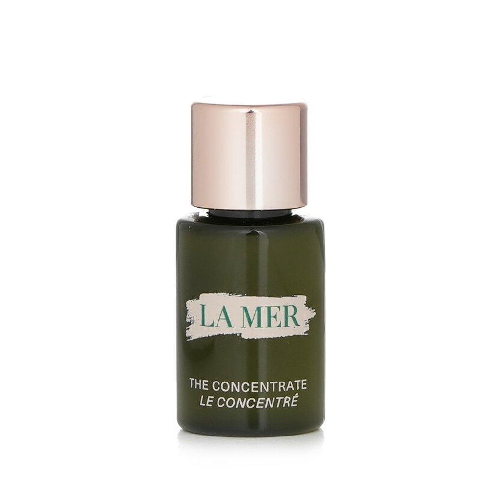 La Mer The Concentrate Sérum d - Luxury Skincare Men reseña y precio