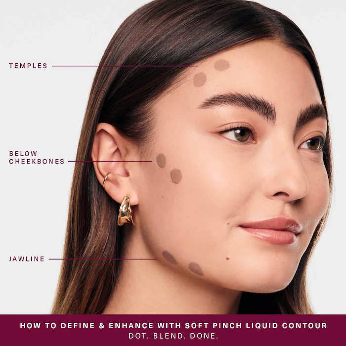 Bronceador en Barra Soft Pinch - Luxury Skincare Makeup reseña y precio