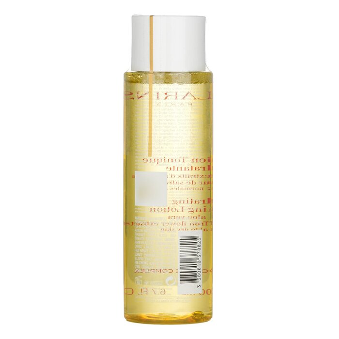 Loción tonificante Clarins 200 - Luxury Skincare Men reseña y precio