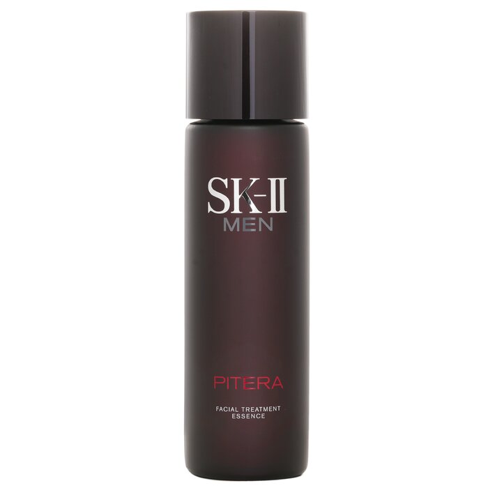 Esencia de tratamiento Facial  - Luxury Skincare Men reseña y precio