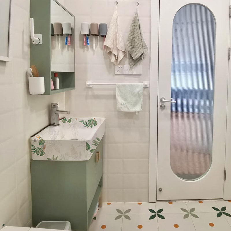 Mueble de Baño Moderno de Lujo - Luxury Skincare Makeup reseña y precio