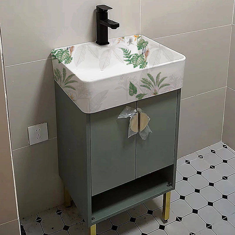 Mueble de Baño Moderno de Lujo - Luxury Skincare Makeup reseña y precio