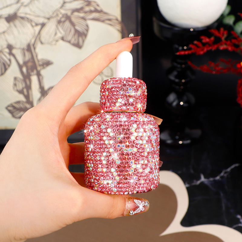 Esencia de Viaje de Lujo Liger - Luxury Skincare Bottles reseña y precio