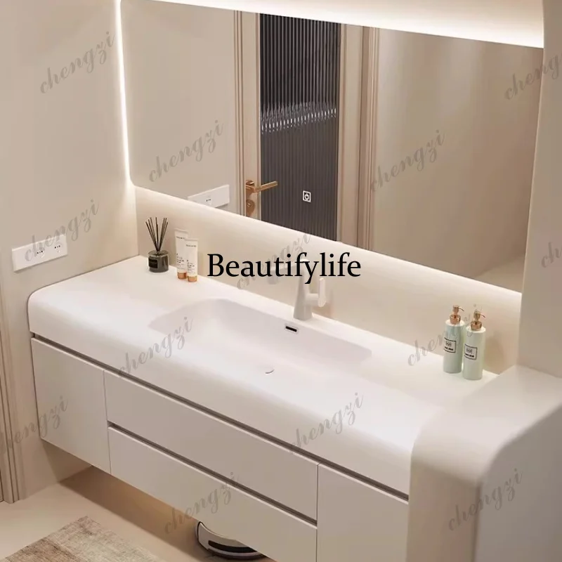 Muebles de Baño Modernos de Lu - Luxury Skincare Makeup reseña y precio