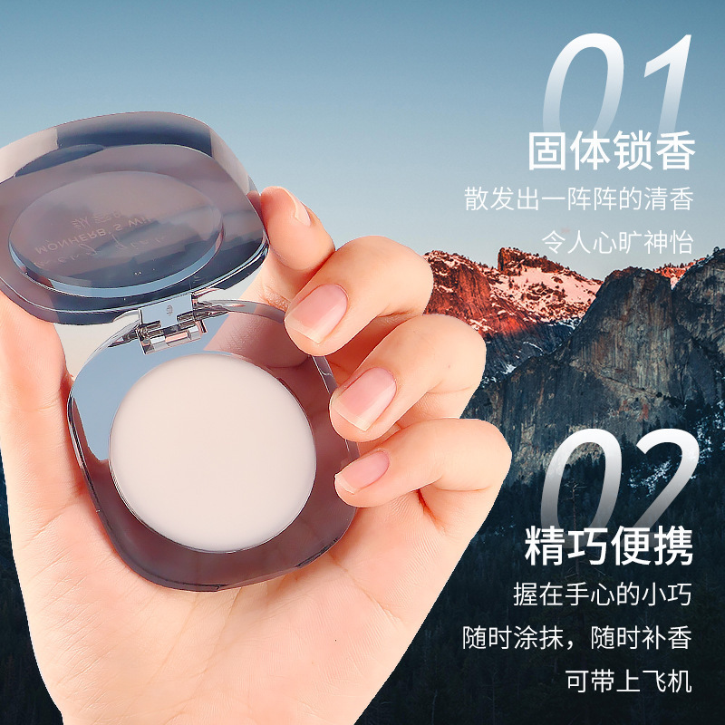 Bálsamo sólido para hombre, 5g - Luxury Skincare Men reseña y precio