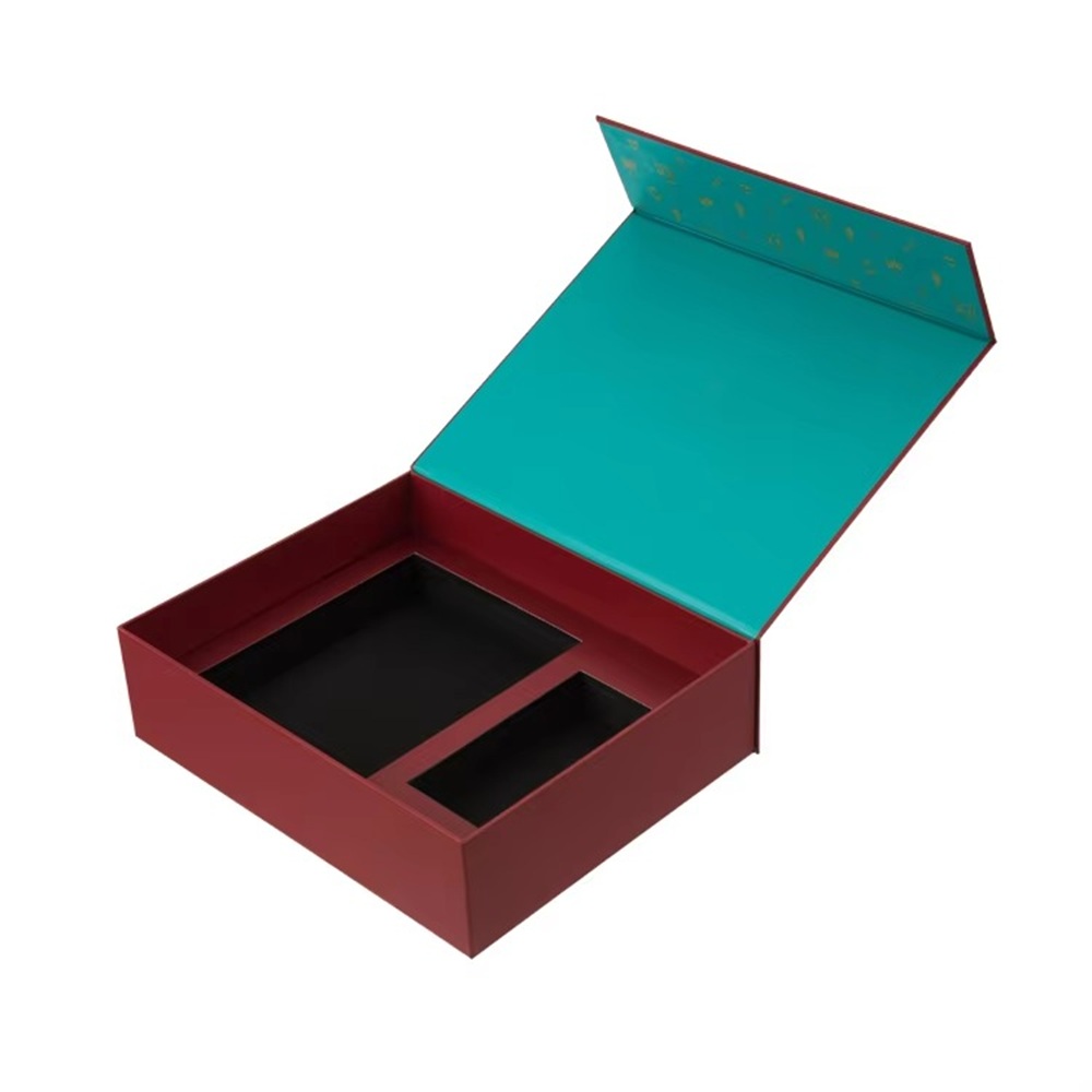 Caja de Embalaje Cosmético de  - Luxury Skincare Gifts reseña y precio