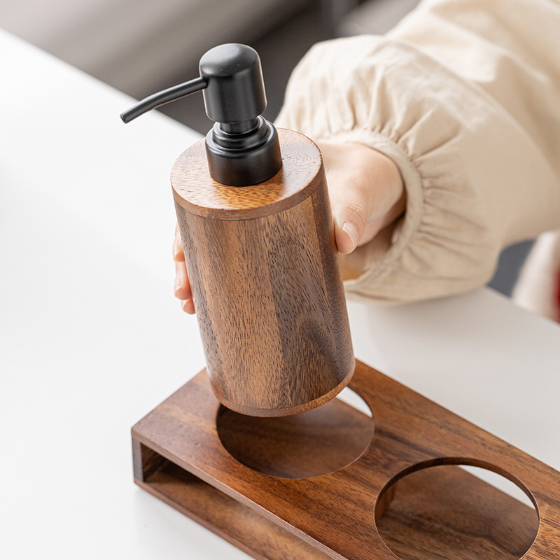 Botellas vacías de porción tip - Luxury Skincare Bottles reseña y precio