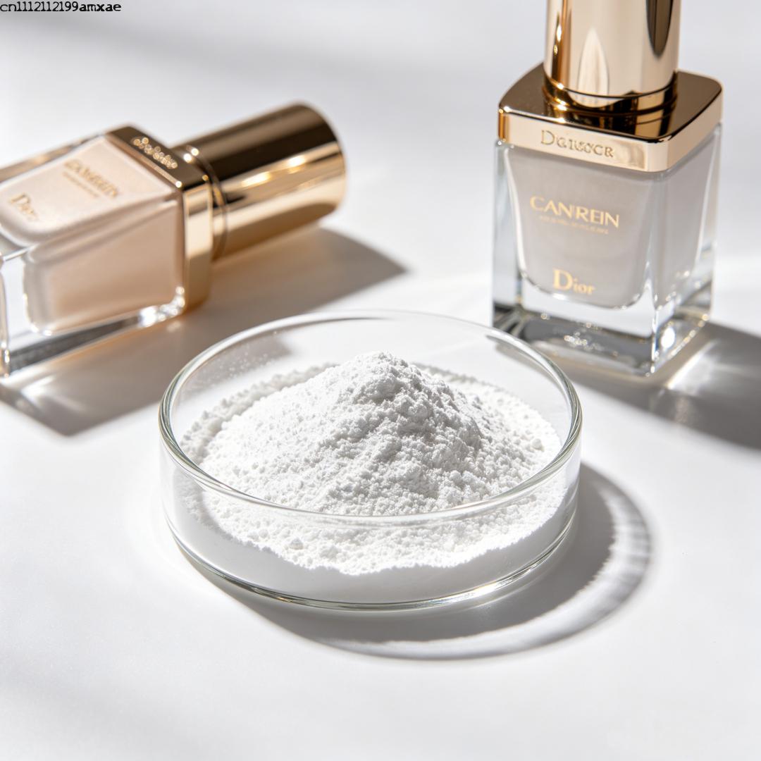 Polvo de Nano Sílice Ultra Lip - Luxury Skincare Makeup reseña y precio