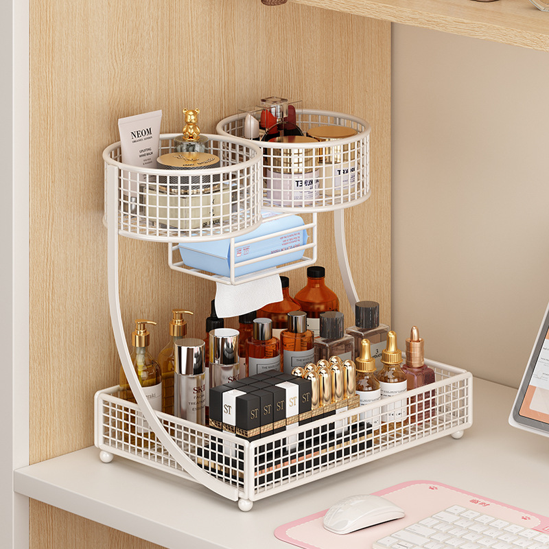 Organizador de cosméticos de l - Luxury Skincare Gifts reseña y precio