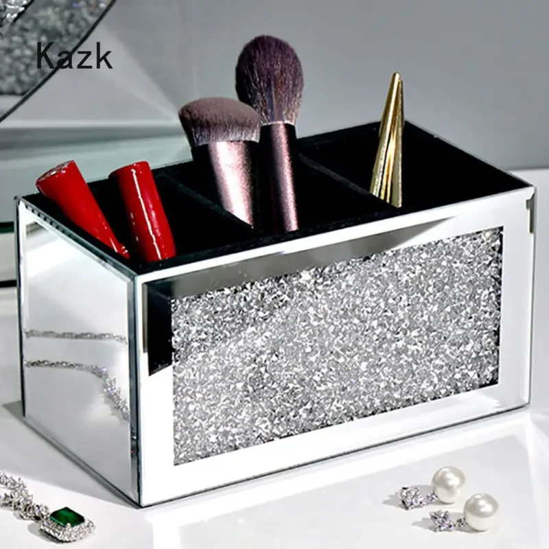 Bandejas de almacenamiento de  - Luxury Skincare Bottles reseña y precio