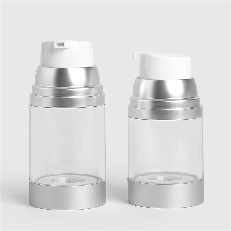 30 Uds 100ml 120ml 150ml botel - Luxury Skincare Bottles reseña y precio