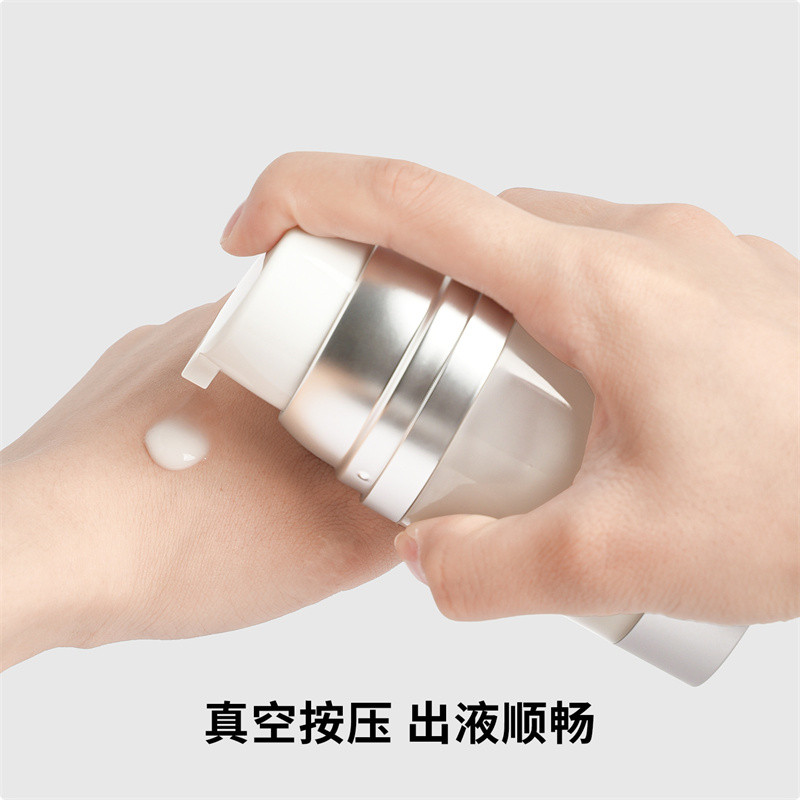 30 Uds 100ml 120ml 150ml botel - Luxury Skincare Bottles reseña y precio