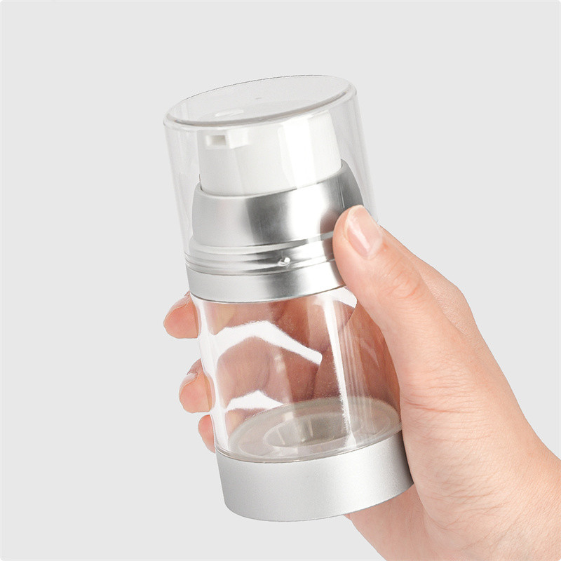 30 Uds 100ml 120ml 150ml botel - Luxury Skincare Bottles reseña y precio