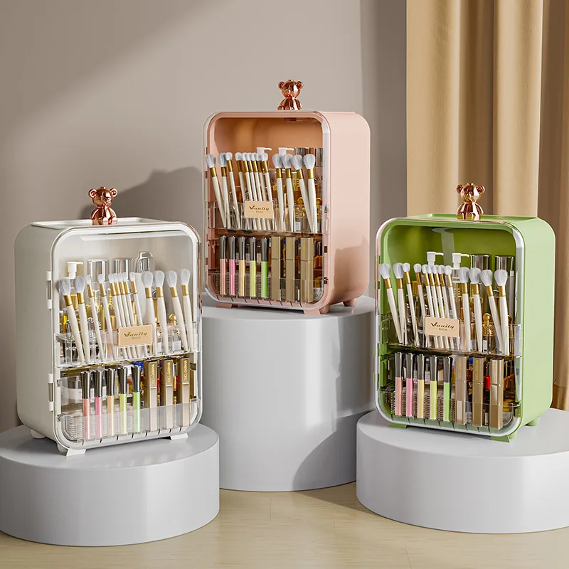 Caja de Almacenamiento de Cosm - Luxury Skincare Makeup reseña y precio