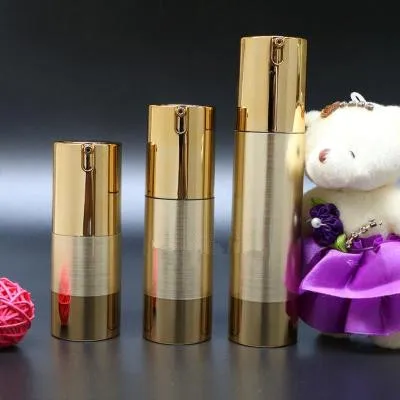 10 Uds. Botellas vacías de luj - Luxury Skincare Bottles reseña y precio