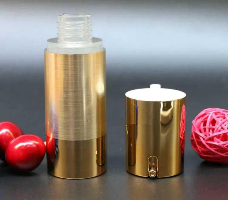10 Uds. Botellas vacías de luj - Luxury Skincare Bottles reseña y precio