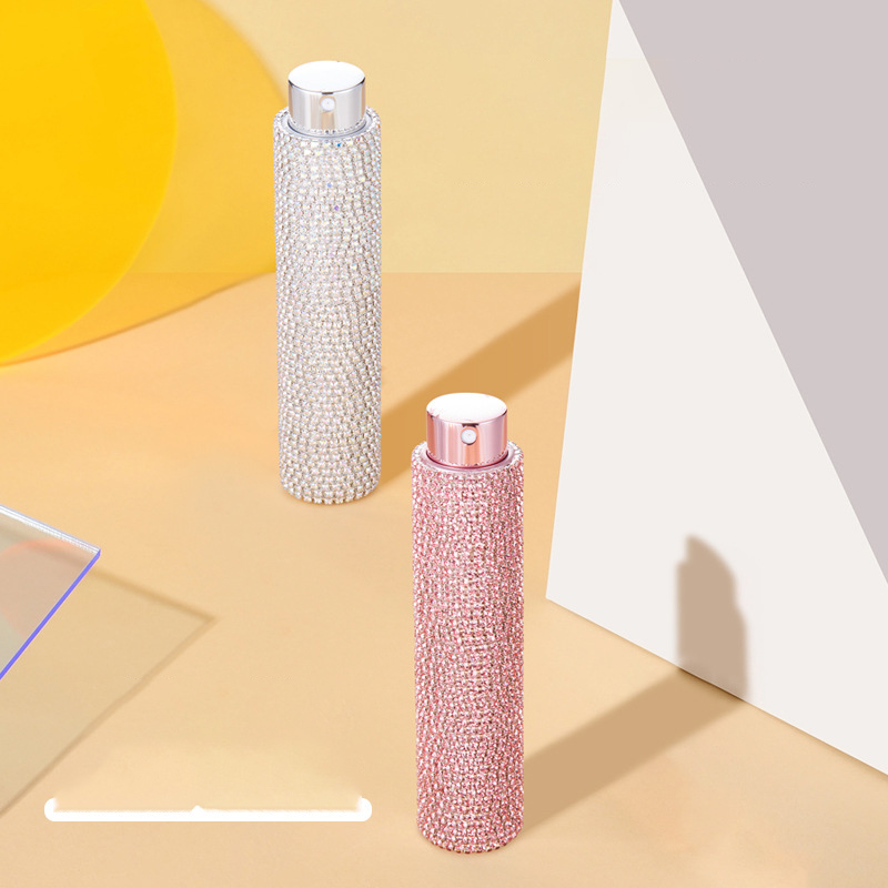 Botella de Perfume, embalaje l - Luxury Skincare Bottles reseña y precio