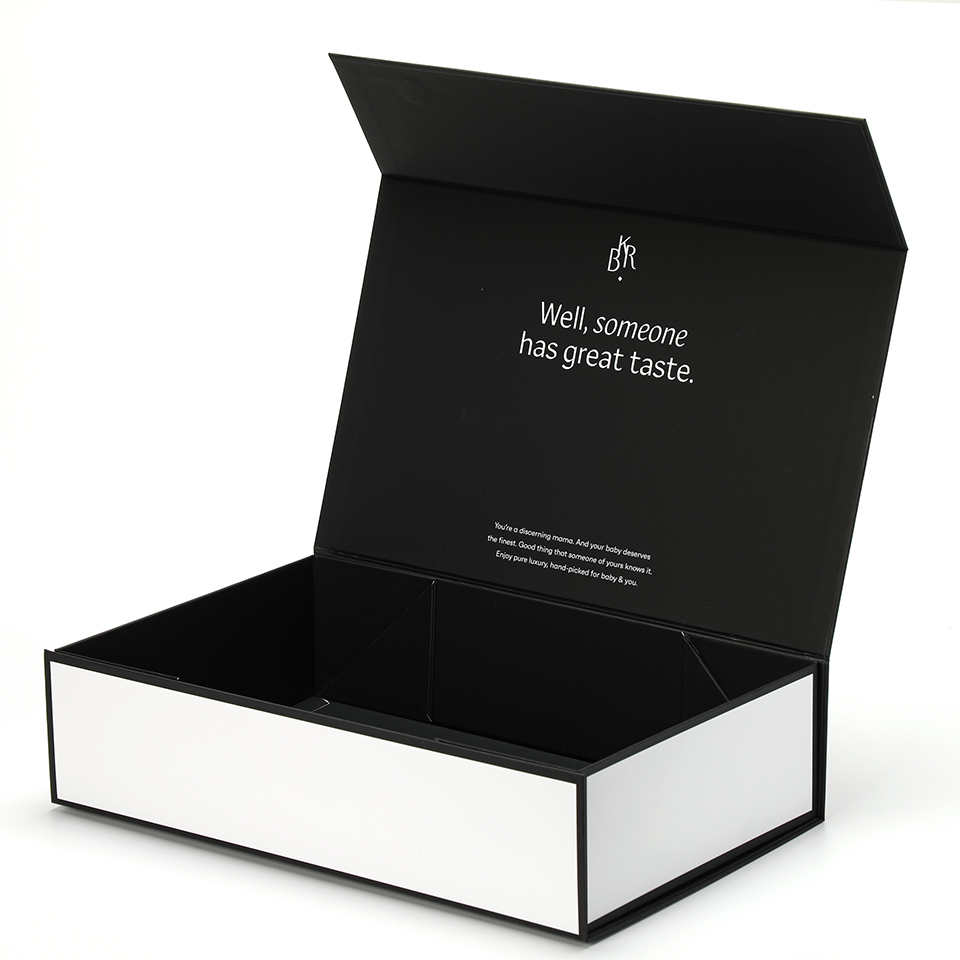 Caja de Regalo Magnética de Ca - Luxury Skincare Gifts reseña y precio