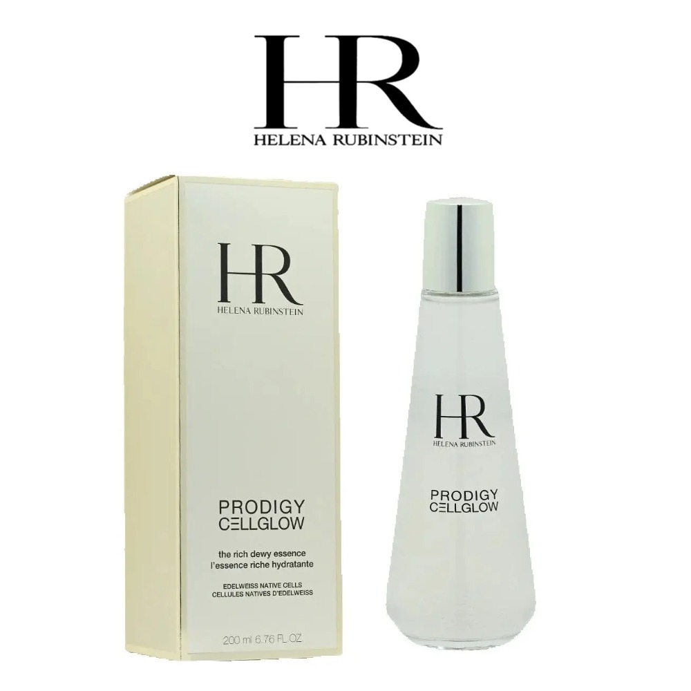 Helena Rubinstein Prodigy Cell - Luxury Skincare Men reseña y precio