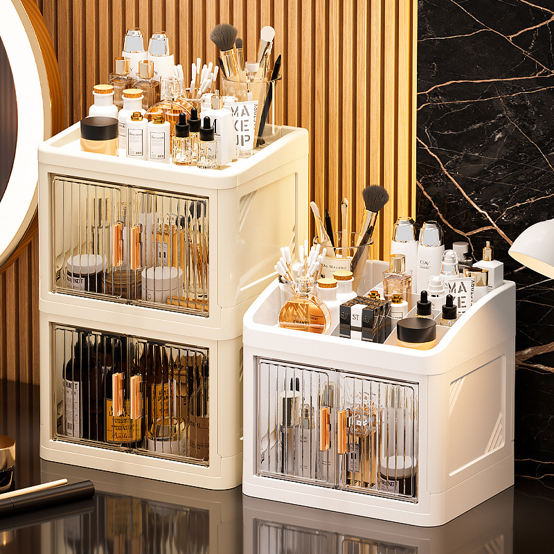 Gabinete de almacenamiento de  - Luxury Skincare Gifts reseña y precio
