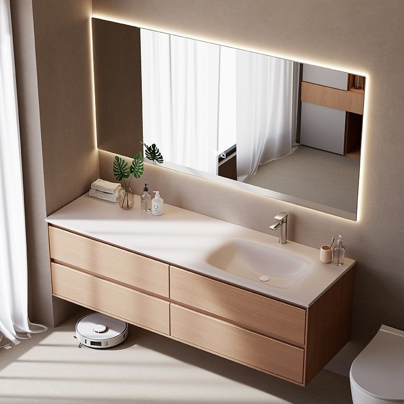 Mueble de Baño con Espejo, Org - Luxury Skincare Makeup reseña y precio