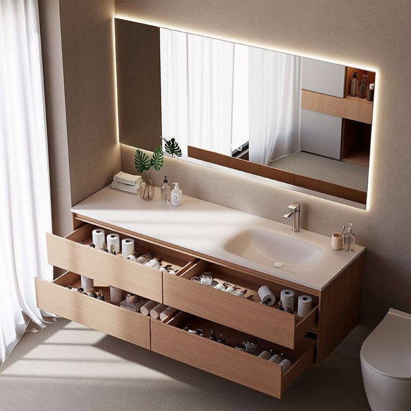 Mueble de Baño con Espejo, Org - Luxury Skincare Makeup reseña y precio